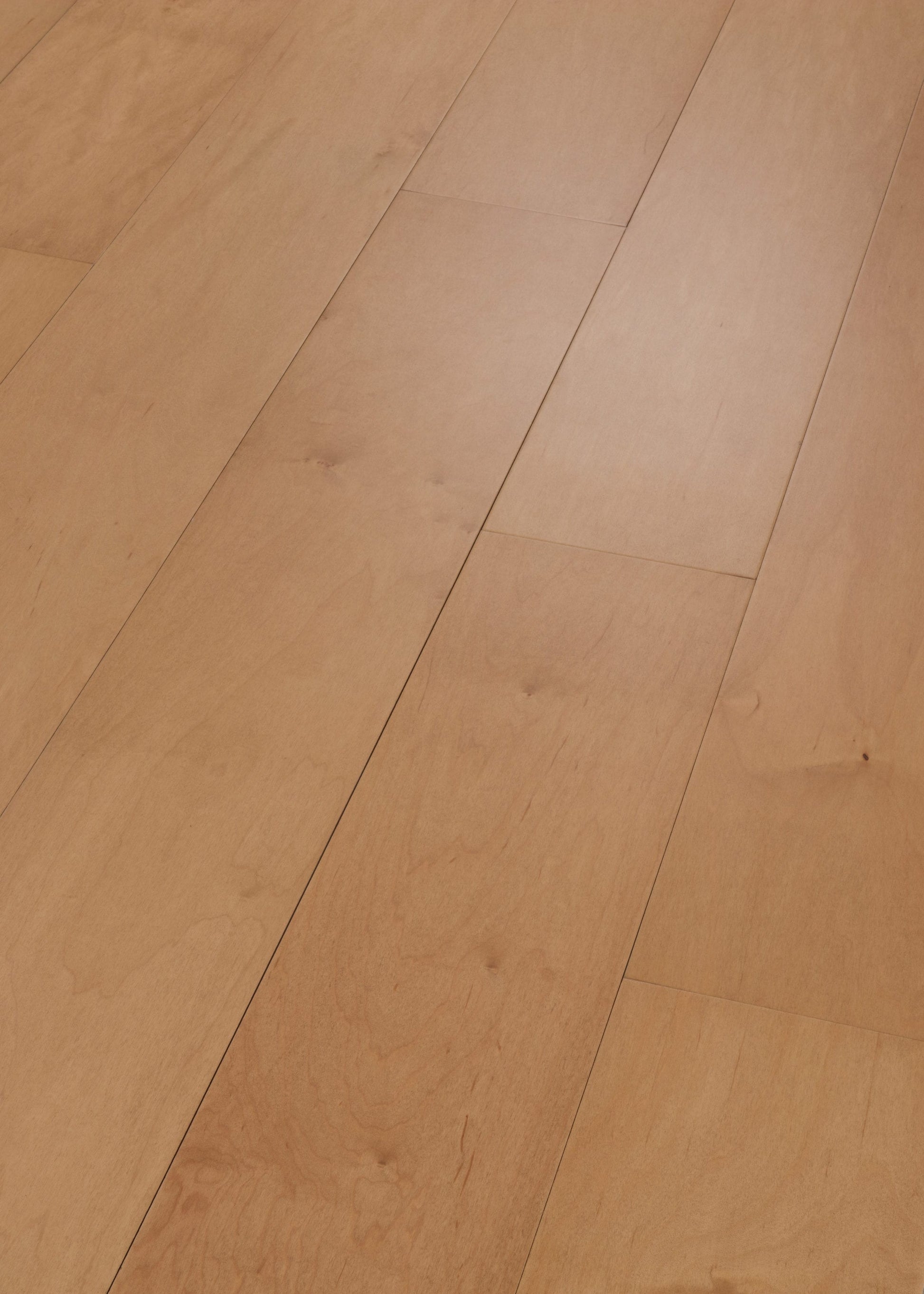 SMARTCORE Maple Monteagle hardwood flooring — view 9