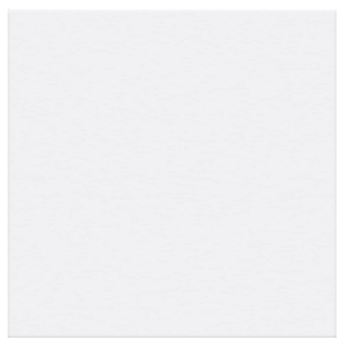 Satori Hudson Brilliant White 4-in x 4-in Glossy Ceramic Subway Wall Tile (11.52-sq. ft/ Carton)