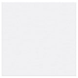 Satori Hudson Brilliant White 4-in x 4-in Glossy Ceramic Subway Wall Tile (11.52-sq. ft/ Carton)
