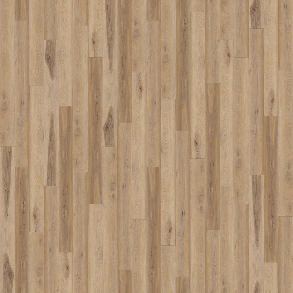 CALI Cantina Oak Waterproof Luxury Vinyl Plank Flooring - 24.03 sq ft Carton