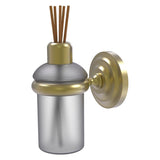Allied Brass Que New Satin Brass Brass Bath Accessory Set