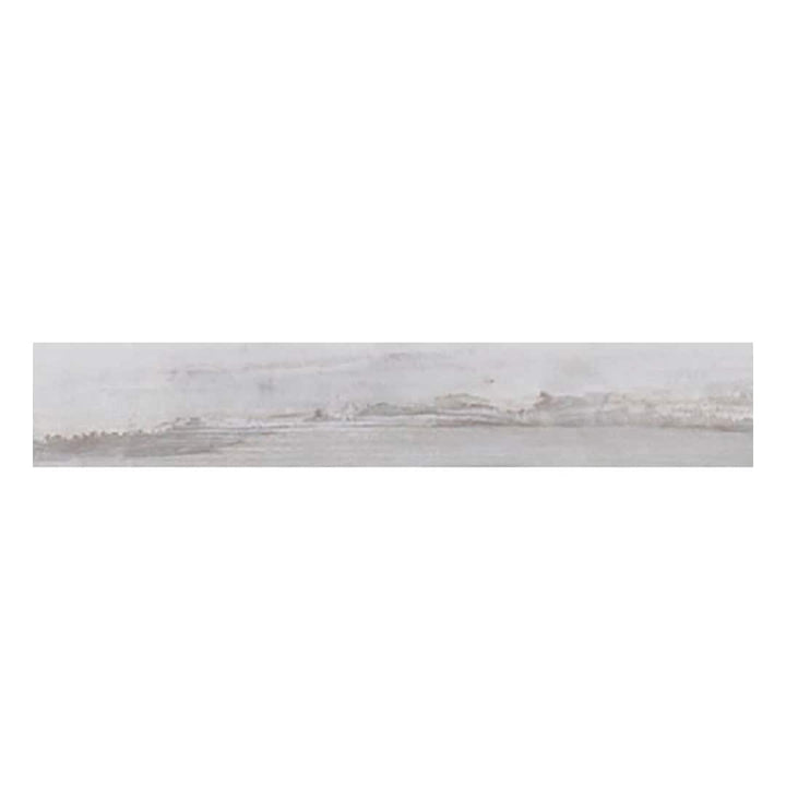 Apollo Tile Gray 8-in x 48-in Matte Porcelain Marble Look Floor and Wall Tile (11.63-sq. ft/ Carton)