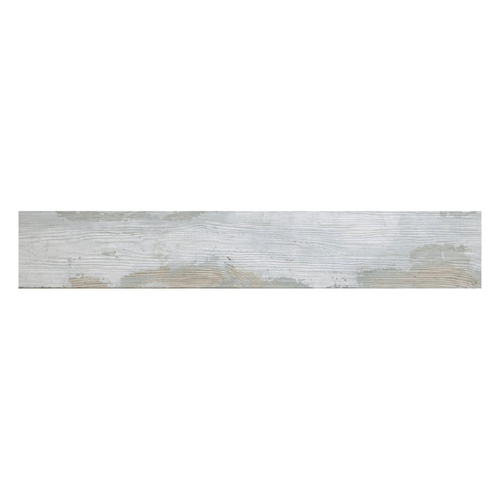 Apollo Tile (Sample) Harlan Light Gray 6-in x 6-in Matte Porcelain Patterned Floor and Wall Tile