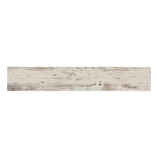 Apollo Tile Beige 6-in x 36-in Matte Porcelain Wood look Floor and Wall Tile product image