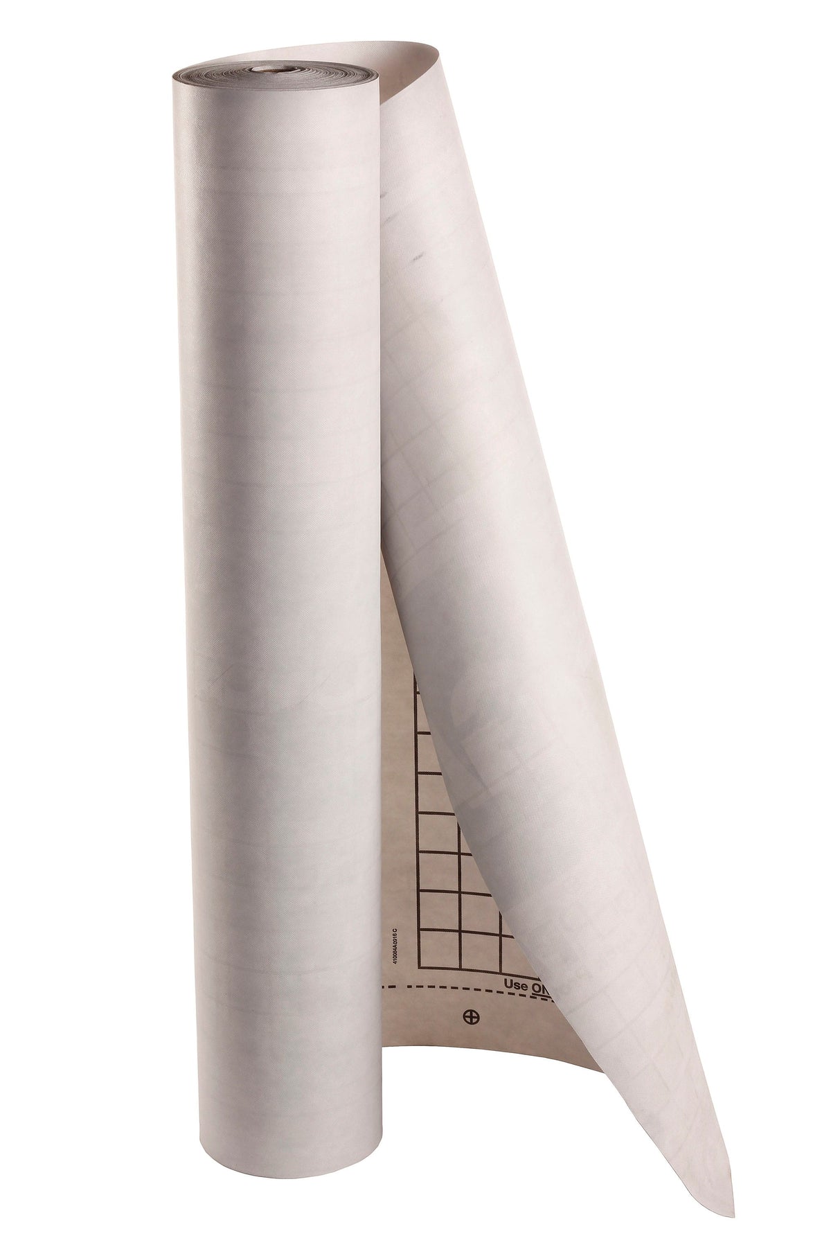 GAF TigerPaw 48-in x 250-ft Polypropylene Roof Underlayment