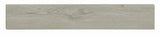 Style Selections Slate Oak 6-in W x 36-in L x 4.4-mm Thick Waterproof Interlocking Luxury Vinyl Plank Flooring, 22.17-sq ft Carton