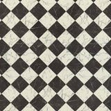 Mohawk 6-ft W Cut-to-Length Kinsley Square Marble Decorative Low-Gloss Finish Sheet Vinyl