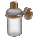 Allied Brass Waverly Place Brushed Bronze Brass Bath Accessory Set