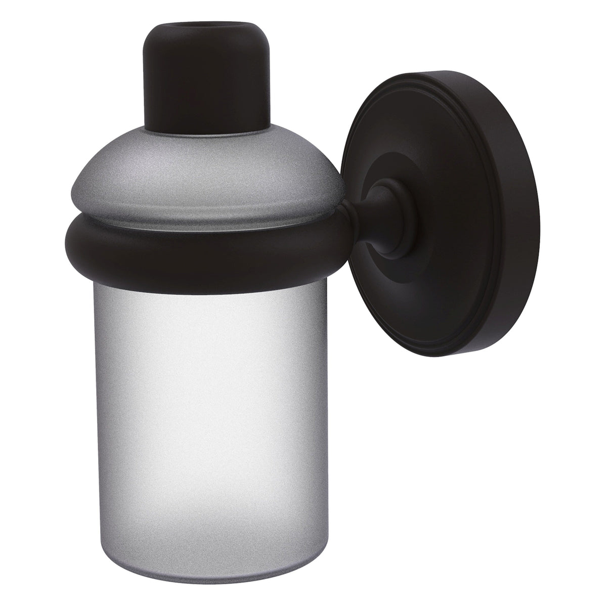 Allied Brass Prestige Regal Oil Rubbed Bronze Brass Bath Accessory Set