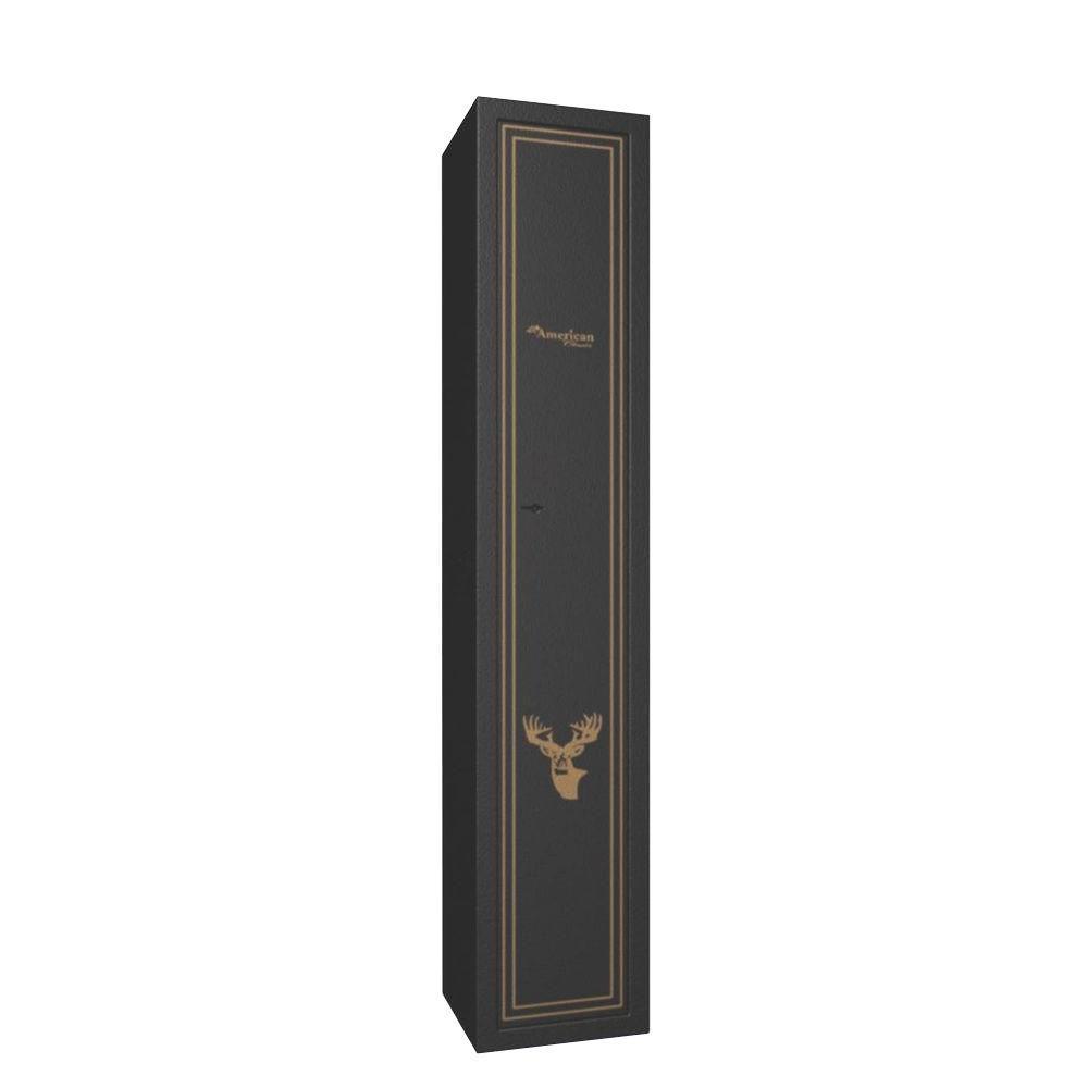 4.75 cu. ft. 5 Gun Safe - Super Arbor
