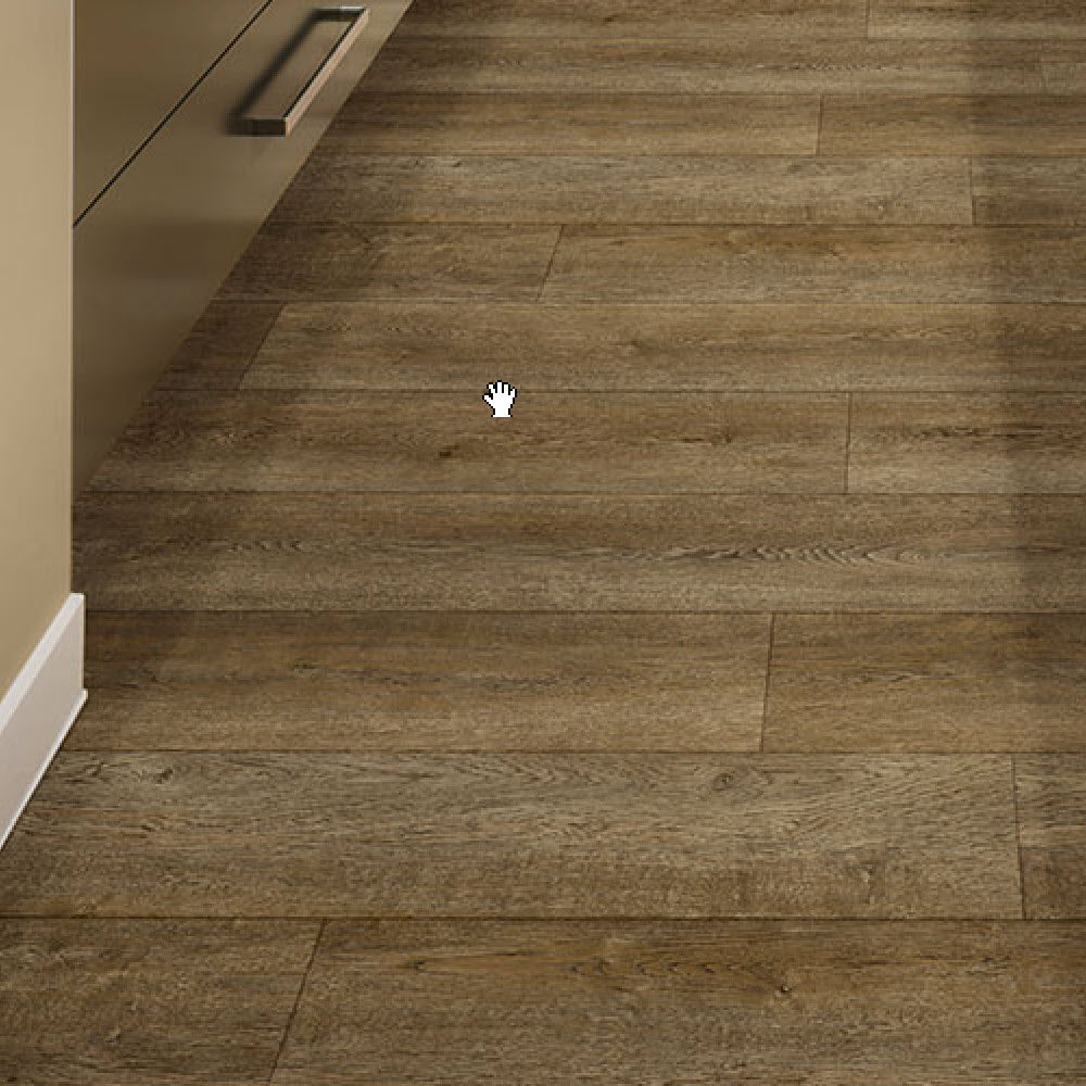 Congoleum Airstep Evolution Forest Campfire Ash Sheet Vinyl (Cut-to-Length) Sample