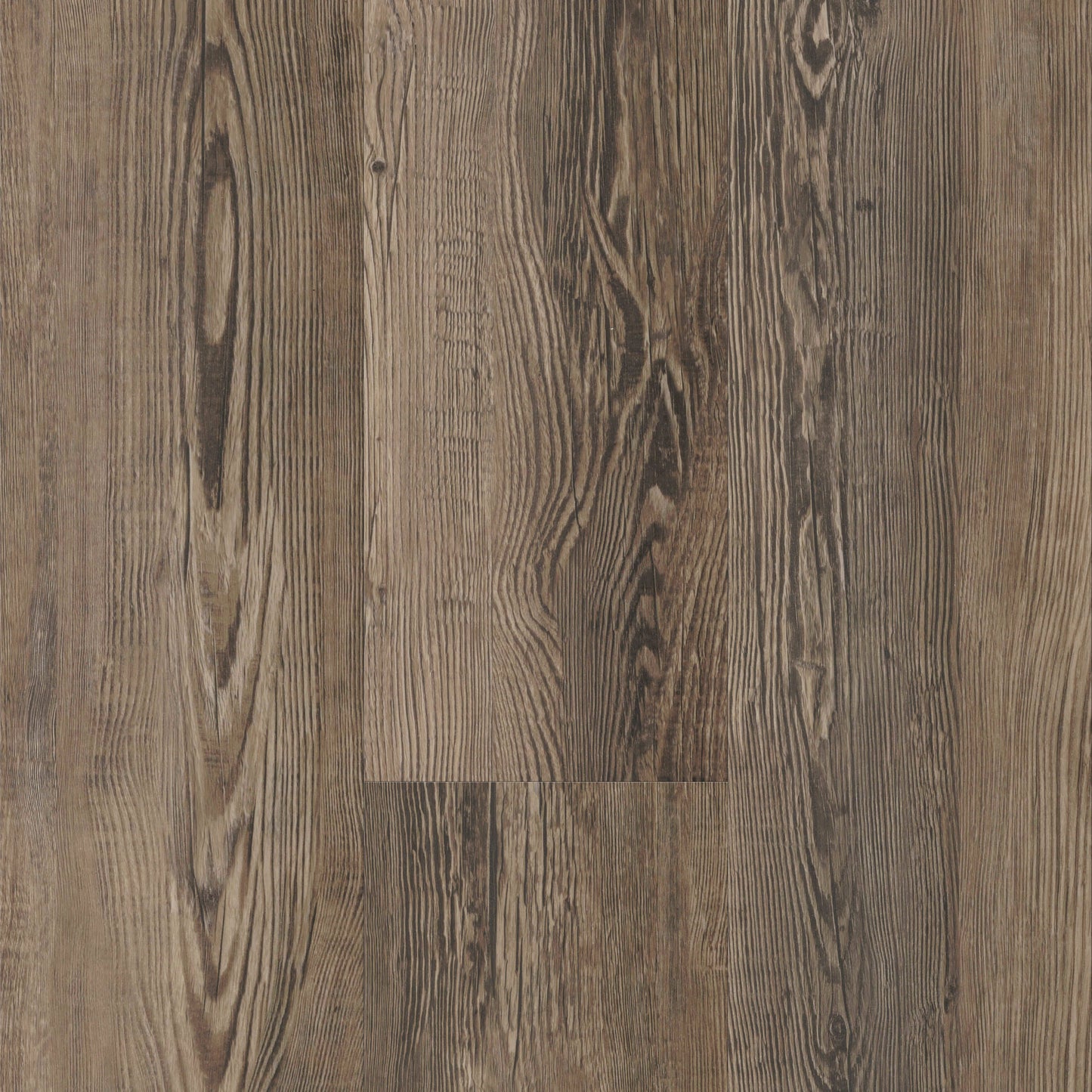 CALI Longboards Vinyl Pro Point Break Pine 9-in W x 70.87-in L x 8-mm Thick Waterproof Interlocking Luxury Vinyl Plank Flooring (26.62-sq ft Carton)