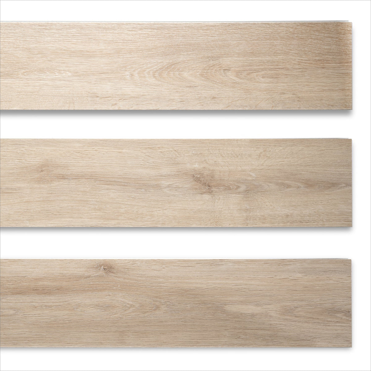 Lucida USA MaxCore Hesonite 7-3/32-in W x 5.5-mm T Waterproof Click-Lock Luxury Vinyl Plank Flooring, 24.5-sq ft/Box