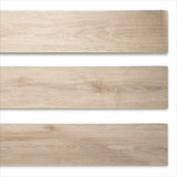 Lucida USA MaxCore Hesonite 7-3/32-in W x 5.5-mm T Waterproof Click-Lock Luxury Vinyl Plank Flooring, 24.5-sq ft/Box