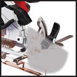 PXC 18-Volt Cordless 6-1/2 in. 4,200-RPM Circular Saw with Adjustable Angle (Tool Only) - Super Arbor