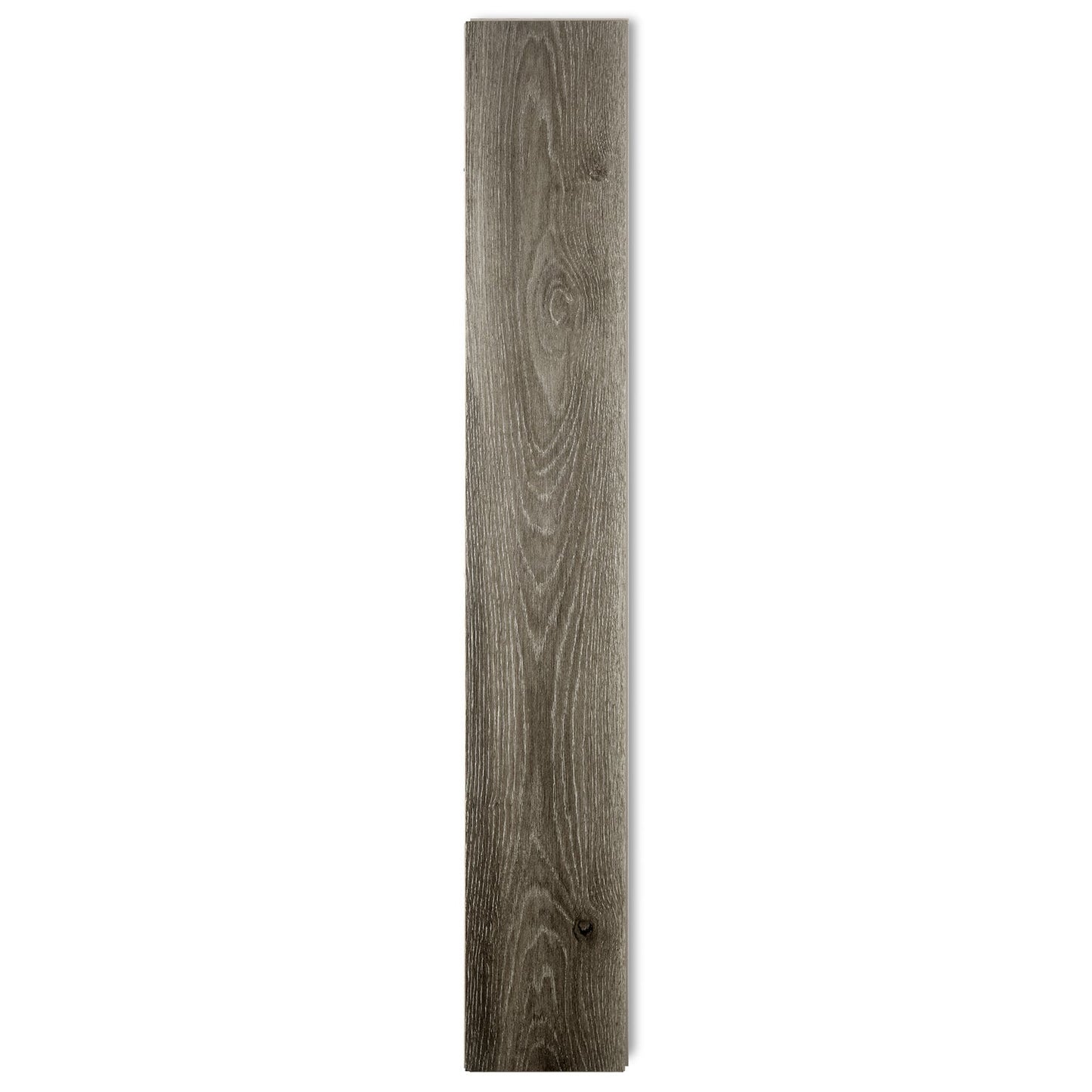 Lucida USA MaxCore Dolomite 7-5/16-in W x 48-in L x 6-mm T Waterproof Click-Lock Luxury Vinyl Plank Flooring (24.5-sq ft/Box)