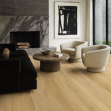 Hudspeth Maple 22 MIL x 8.7 in. W x 48 in. L Click Lock Waterproof Luxury Vinyl Plank Flooring (20.1 sq. ft./Case)