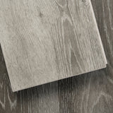 Lucida USA MaxCore Dolomite 7-5/16-in W x 48-in L x 6-mm T Waterproof Click-Lock Luxury Vinyl Plank Flooring (24.5-sq ft/Box)