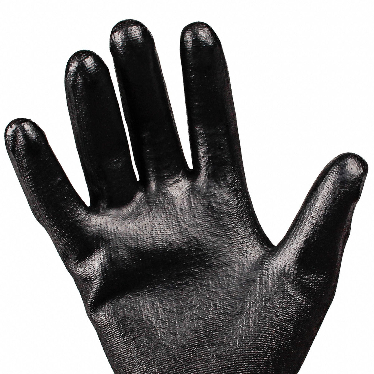 KLEENGUARD G40 Polyurethane Coated Gloves - Small (7)