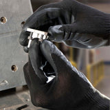 KLEENGUARD G40 Polyurethane Coated Gloves - Small (7)
