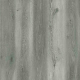 Lucida USA MaxCore Dolomite 7-5/16-in W x 48-in L x 6-mm T Waterproof Click-Lock Luxury Vinyl Plank Flooring (24.5-sq ft/Box)