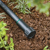 Raindrip 5/8 in. Drip Irrigation Hose End Plug 1 pk