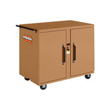 26 in. Strorage Master 6-Drawer 4.5 ft. Rolling Heavy-Duty Mobile Workbench - Super Arbor