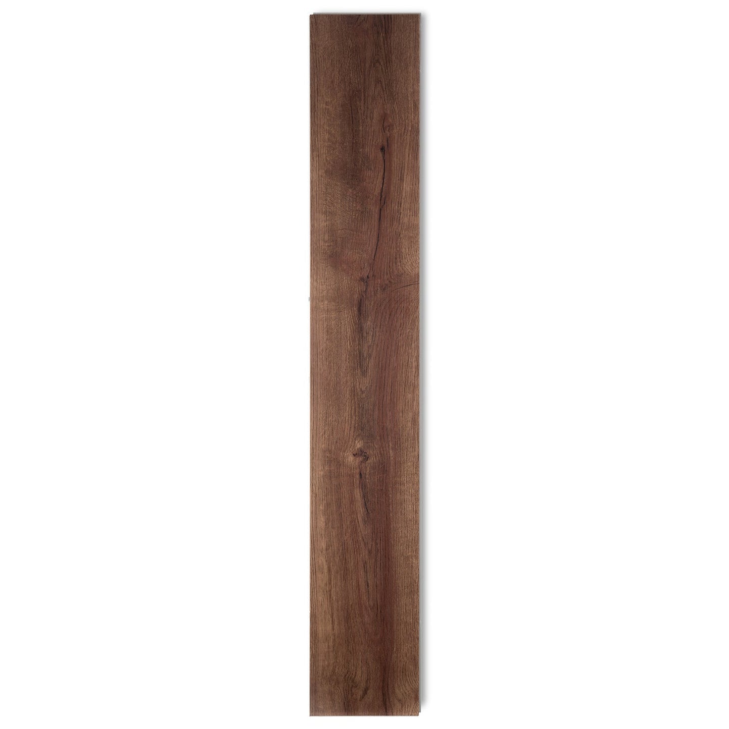 Lucida USA Maxcore American Oak 7-3/32-in Wide x 5-1/2-mm Thick Waterproof Interlocking Luxury Vinyl Plank Flooring (24.5-sq ft)
