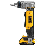 20-Volt Max Lithium Ion Cordless 1 in. PEX Expansion Tool (Tool only)