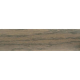 Flexco Mink 0.75-in T x 2-in W x 78-in L Solid Wood Floor T-moulding