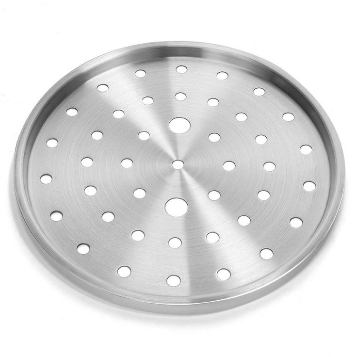 22 qt. Aluminum Pressure Cooker With Built-in Pressure Dial Gauge