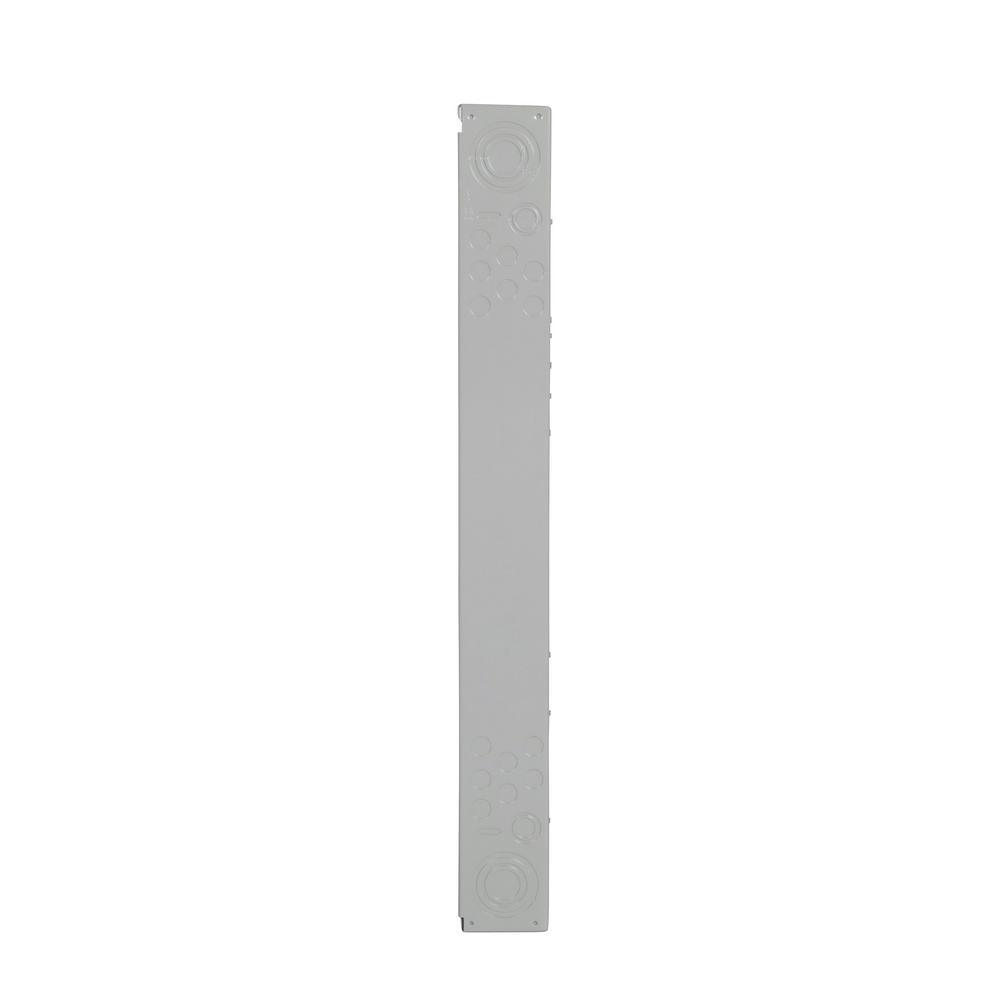 SN Series 200 Amp 40-Space 40-Circuit Main Breaker Plug-On Neutral Indoor Load Center - Super Arbor