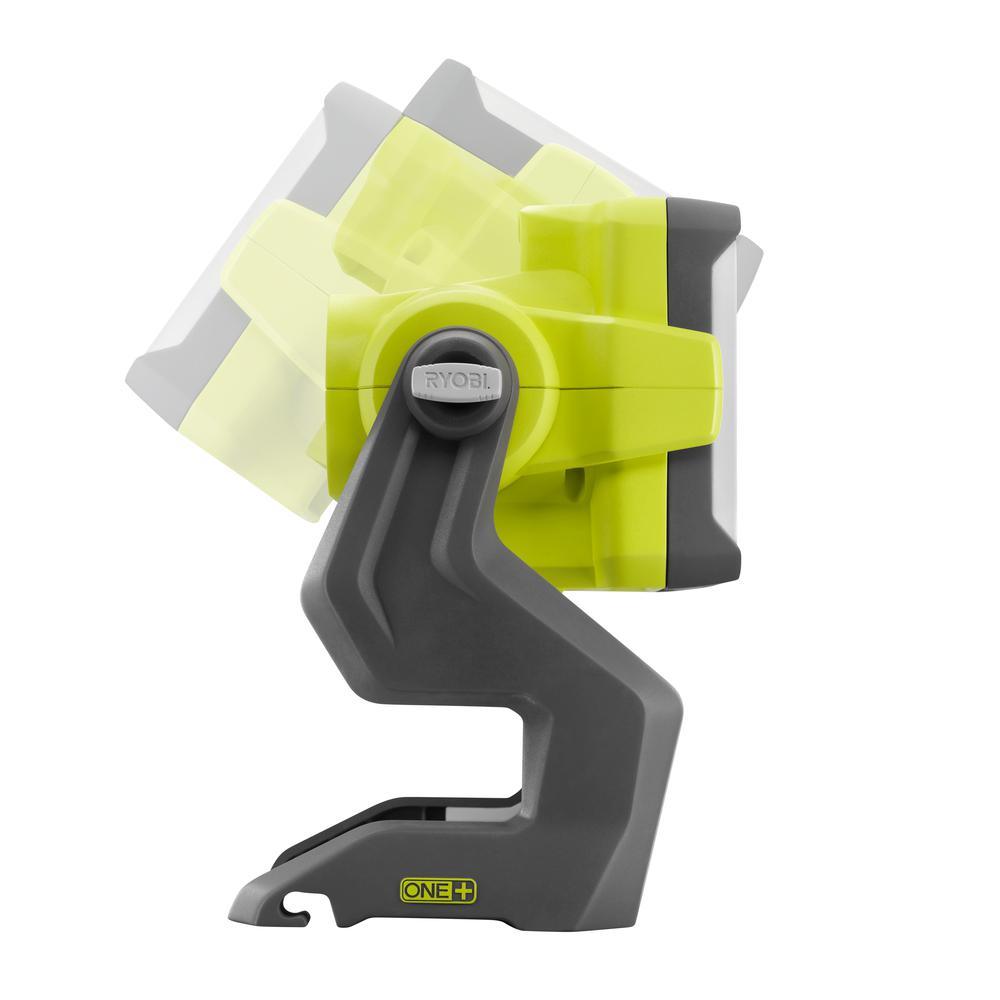 18-Volt ONE+ Hybrid 20-Watt LED Work Light (Tool-Only) - Super Arbor