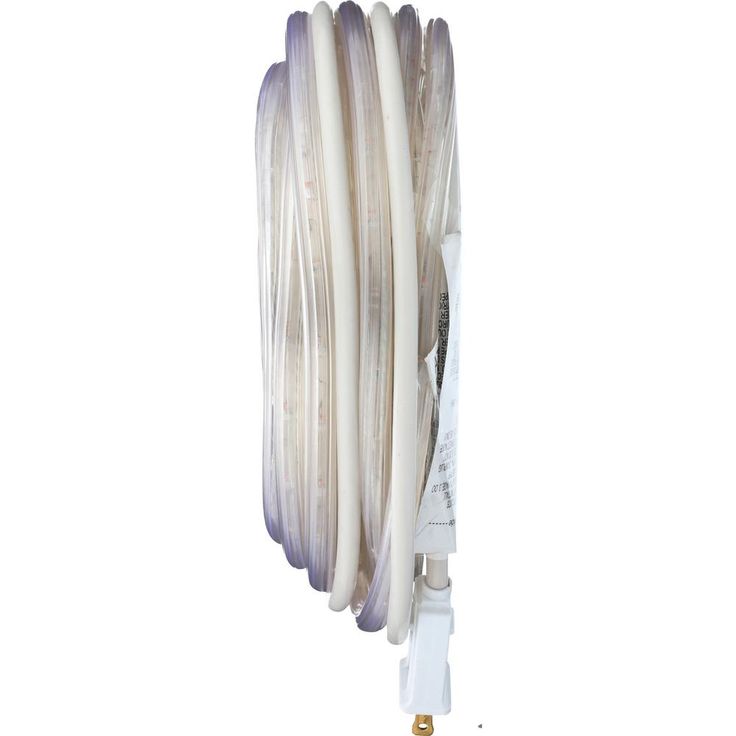 Westek 48 ft. Incandescent White Rope Light Kit