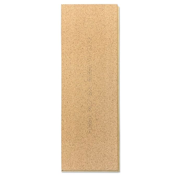 Forbo Flooring Systems Marmoleum Cinch Loc Seal Honeysuckle 10-mm T x 12-in W x 36-in L Waterproof Tile Look Laminate Flooring (20.34-sq ft / Carton)