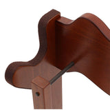1.00 cu. ft. 4 Gun Wall Rack - Super Arbor