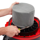 Fabric Pre-Filter for RIDGID HEPA Vacuum, RV2400HF - Super Arbor