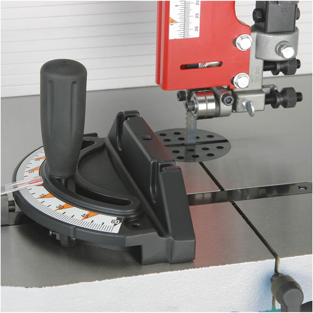 14" 2 HP Deluxe Bandsaw - Super Arbor