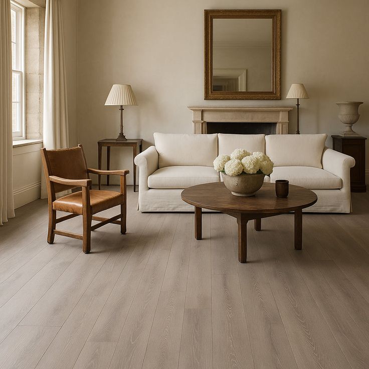 Lifeproof Terrado Oak Water Resistant 12 mm Laminate Flooring (19.83 sq. ft. / case)