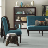 STAINMASTER PetProtect Baxter III Rex Textured Carpet (Indoor)