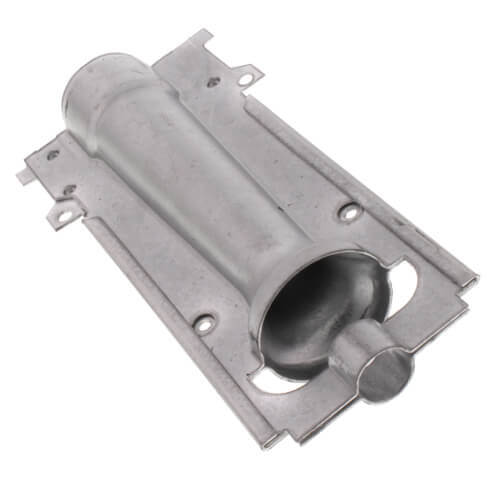 Carrier 50DK407030 hvac replacement part - side view (Type: Burner Part; Product Type: Hvac Replacement Part)