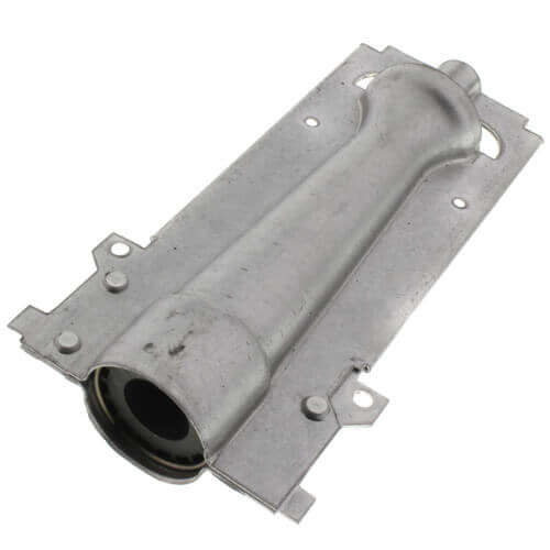Carrier 50DK407030 hvac replacement part - front view (Type: Burner Part; Product Type: Hvac Replacement Part)