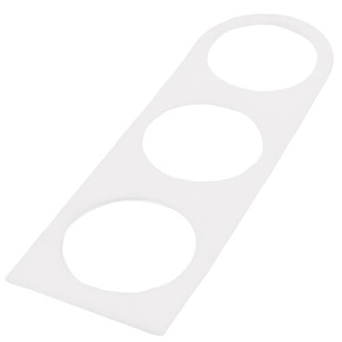 Carrier 50DK503911 hvac replacement part - front view (Product Type: Hvac Replacement Part)