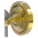 Allied Brass Prestige Regal Polished Brass Brass Bath Accessory Set