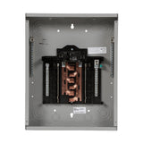 PN Series 200 Amp 40-Space 40-Circuit Main Breaker Plug-On Neutral Load Center Indoor with Copper Bus - Super Arbor