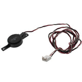 Carrier 50HJ442730 sensor - front view (Product Type: Sensor)