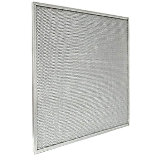Carrier 50HJ540575 filter - front view (Product Type: Filter)