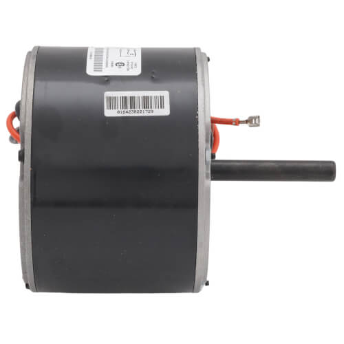 Rheem 51-100999-02 blower motor - detail view (Voltage: 208V, 230V; Horse Power: 1/10)