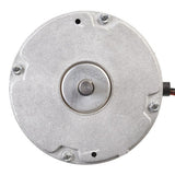 Rheem 51-102008-19 motor - label view (Product Type: Motor)