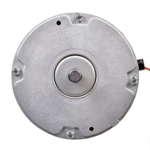 Rheem 51-102008-34 motor - label view (Product Type: Motor)